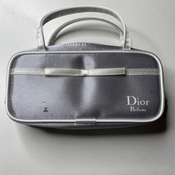 Dior trousse de toilette - Picture 1 of 4